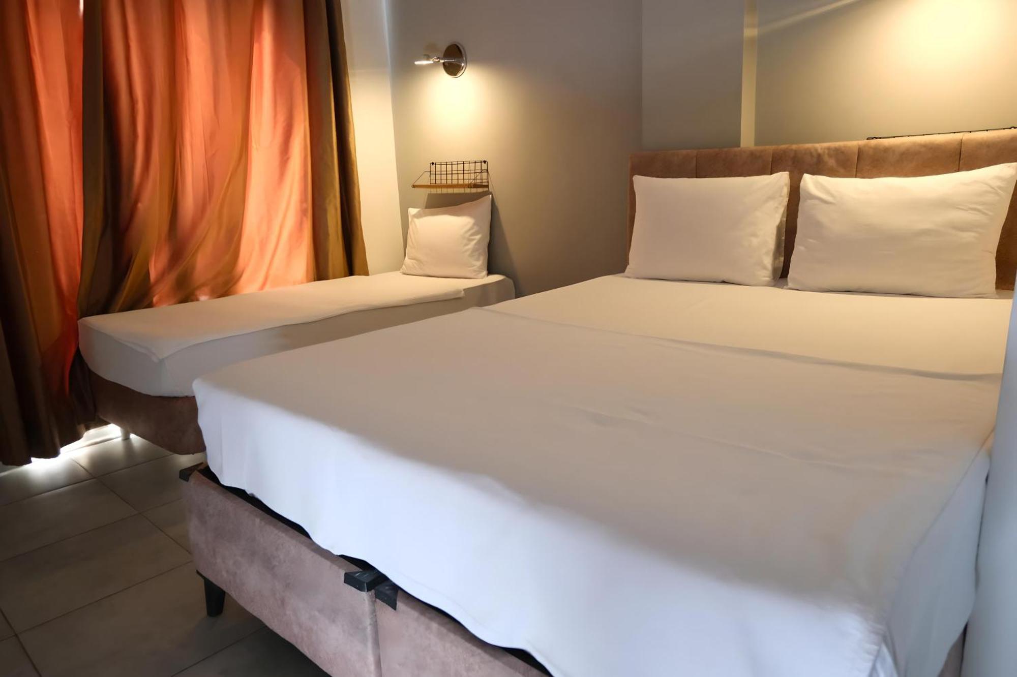 Babil Butik Hotel Antalya Bagian luar foto