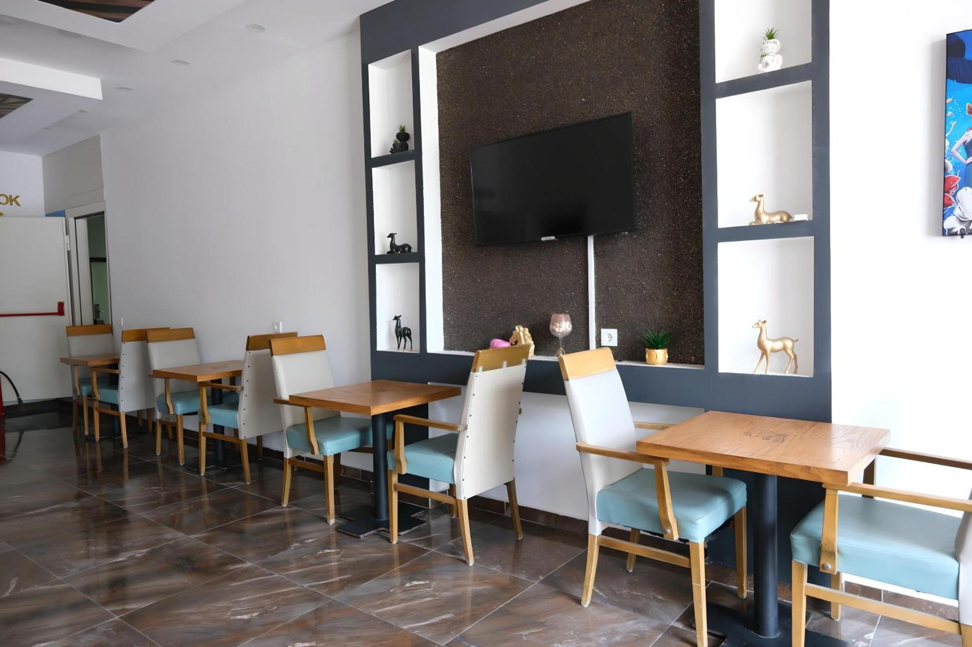 Babil Butik Hotel Antalya Bagian luar foto