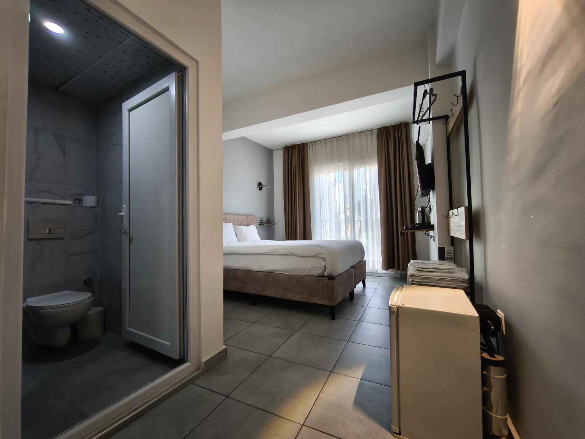Babil Butik Hotel Antalya Bagian luar foto