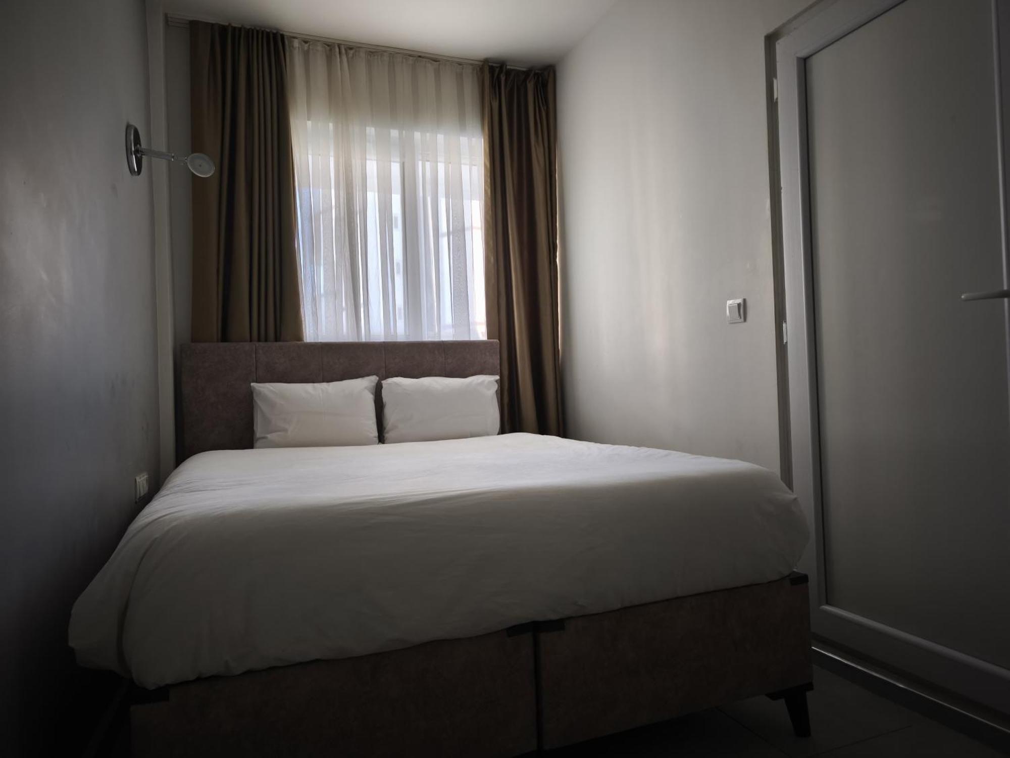 Babil Butik Hotel Antalya Bagian luar foto