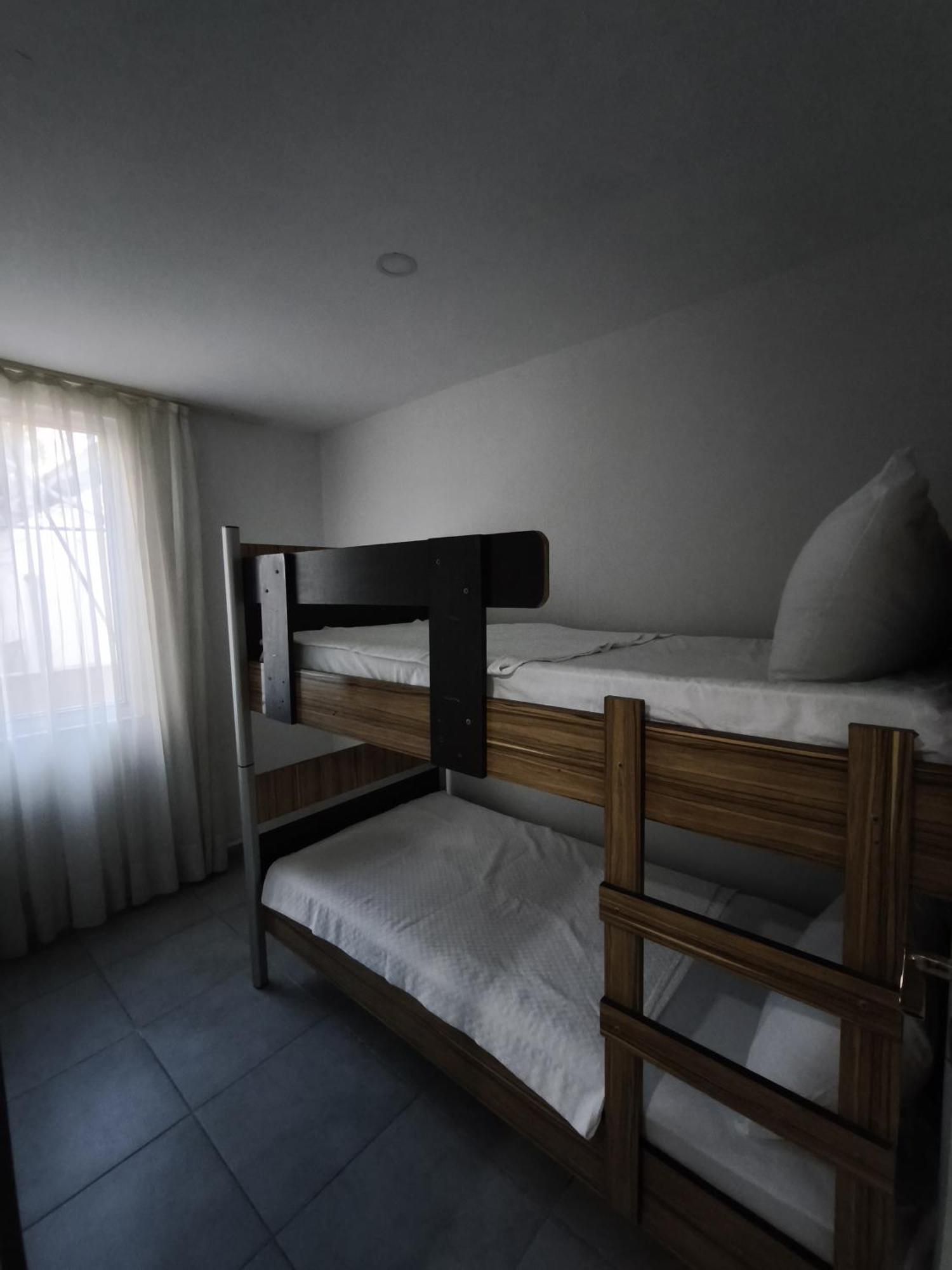 Babil Butik Hotel Antalya Bagian luar foto