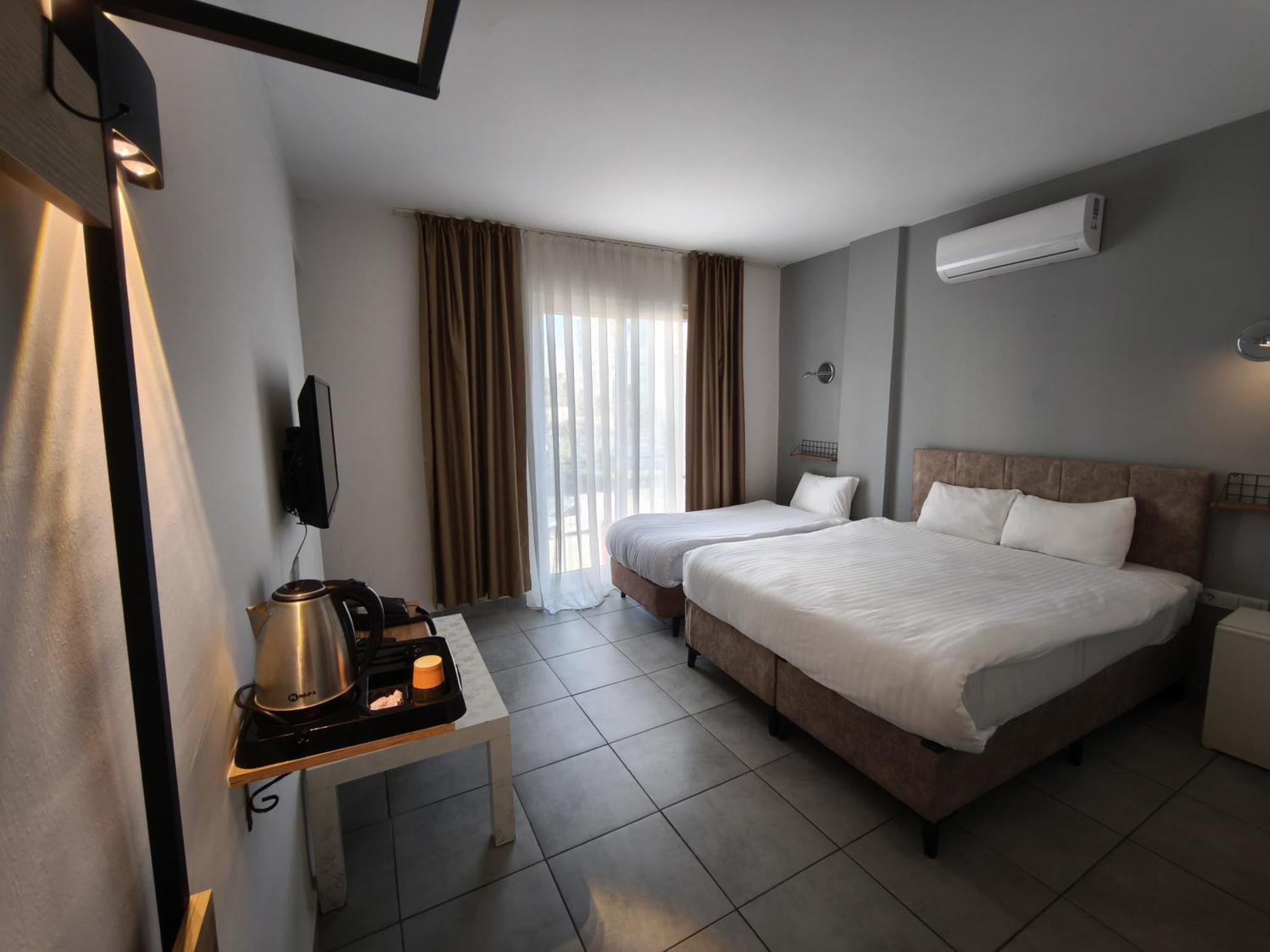 Babil Butik Hotel Antalya Bagian luar foto