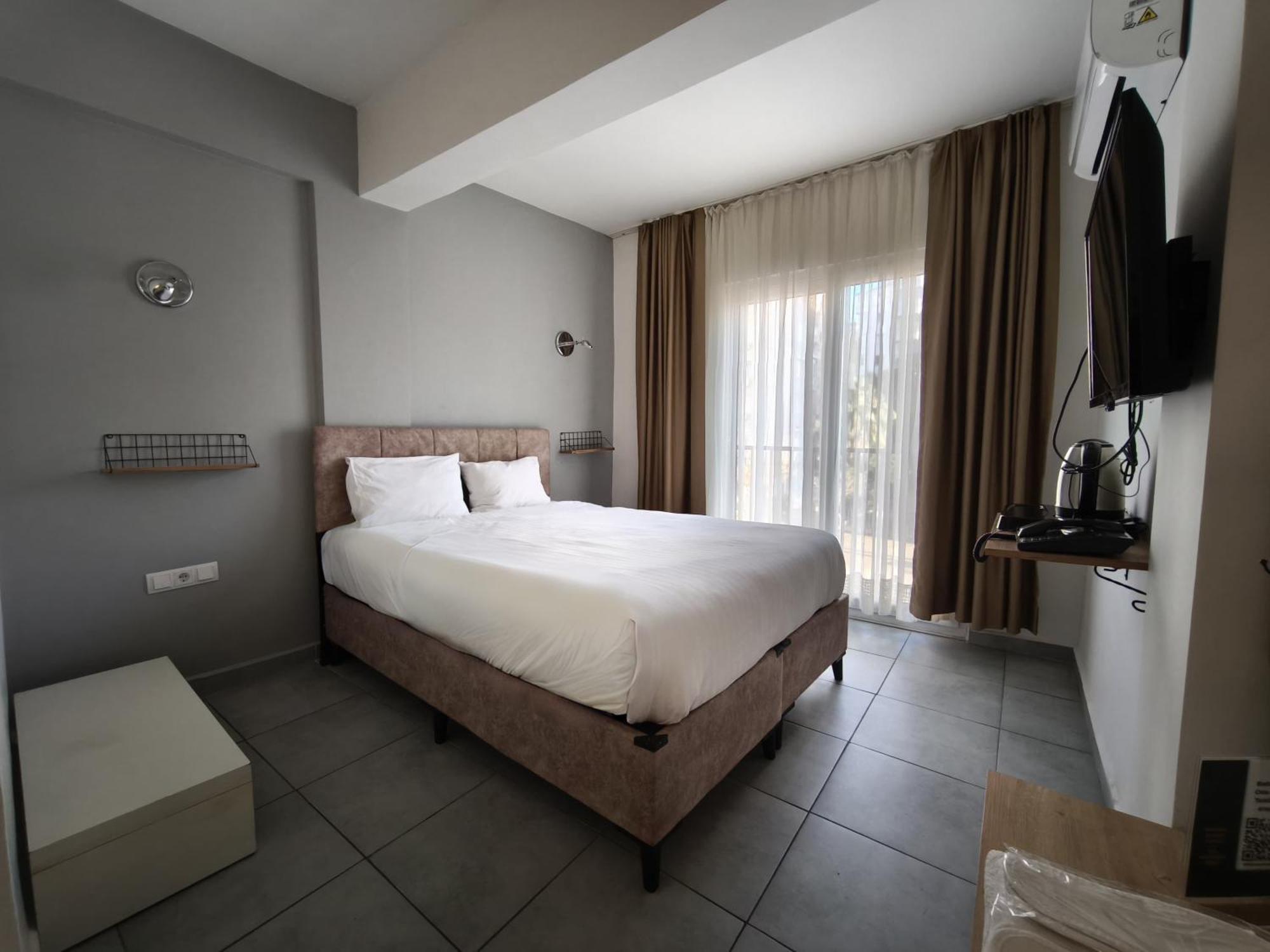 Babil Butik Hotel Antalya Bagian luar foto