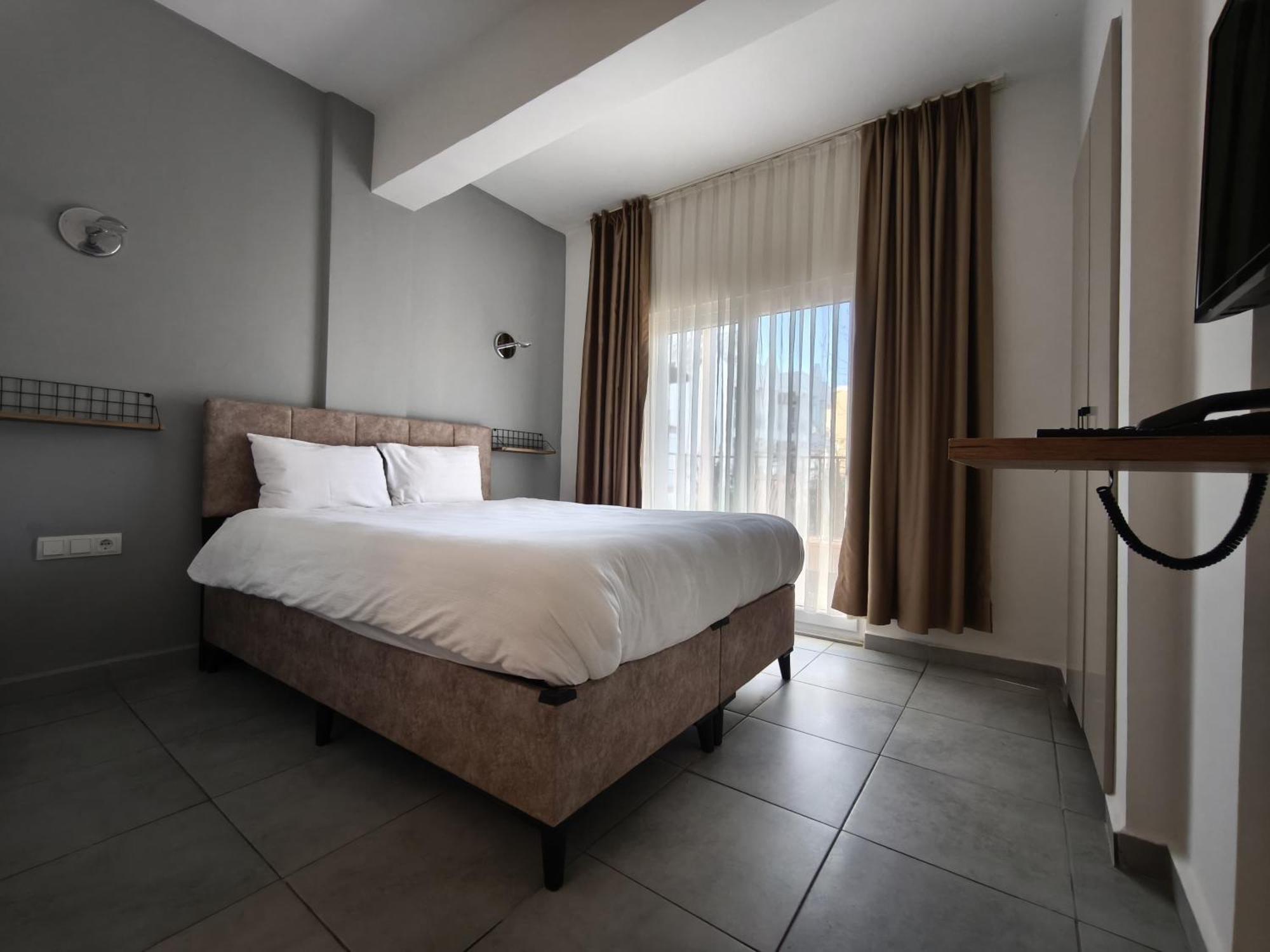 Babil Butik Hotel Antalya Bagian luar foto