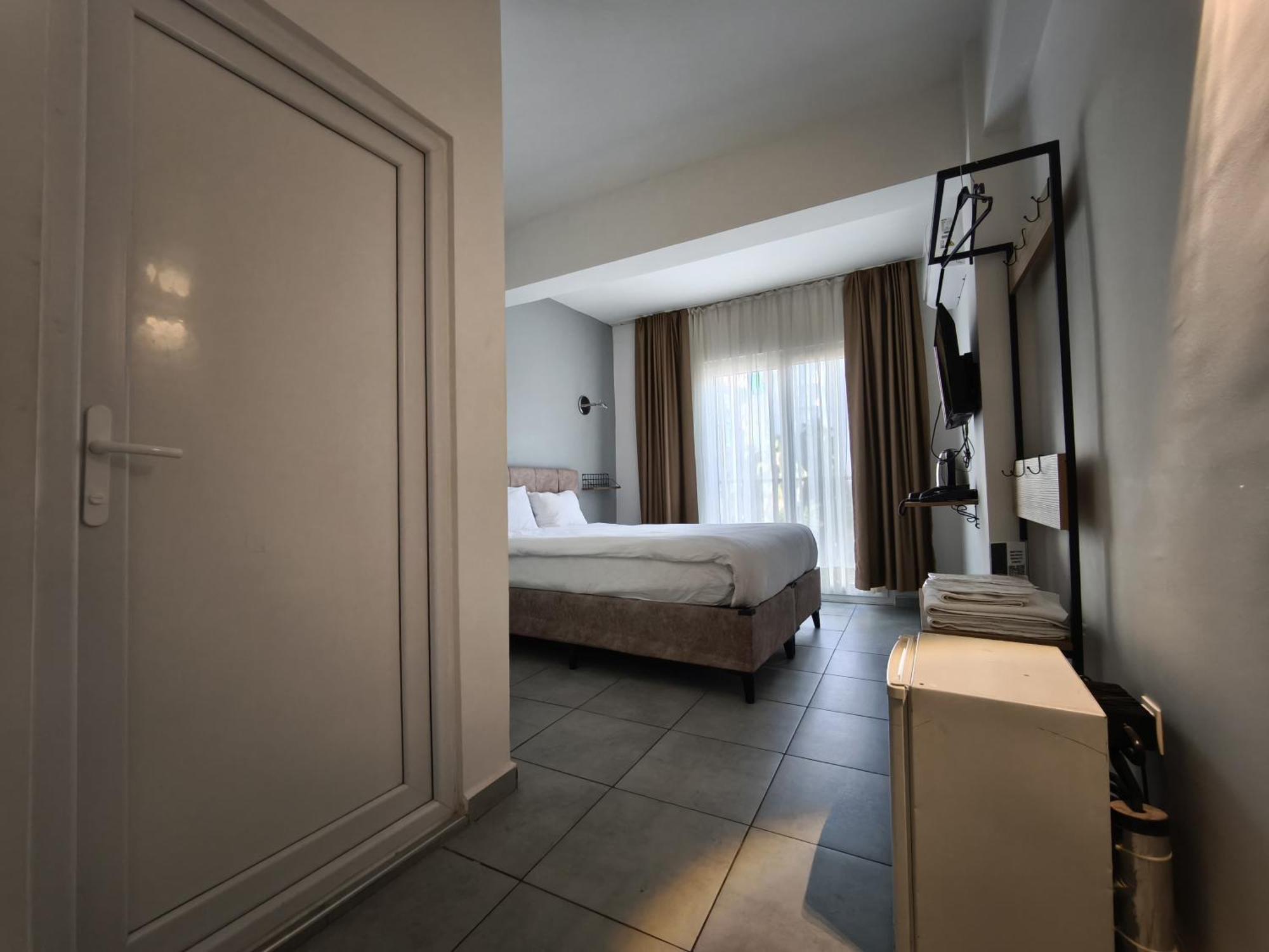 Babil Butik Hotel Antalya Bagian luar foto