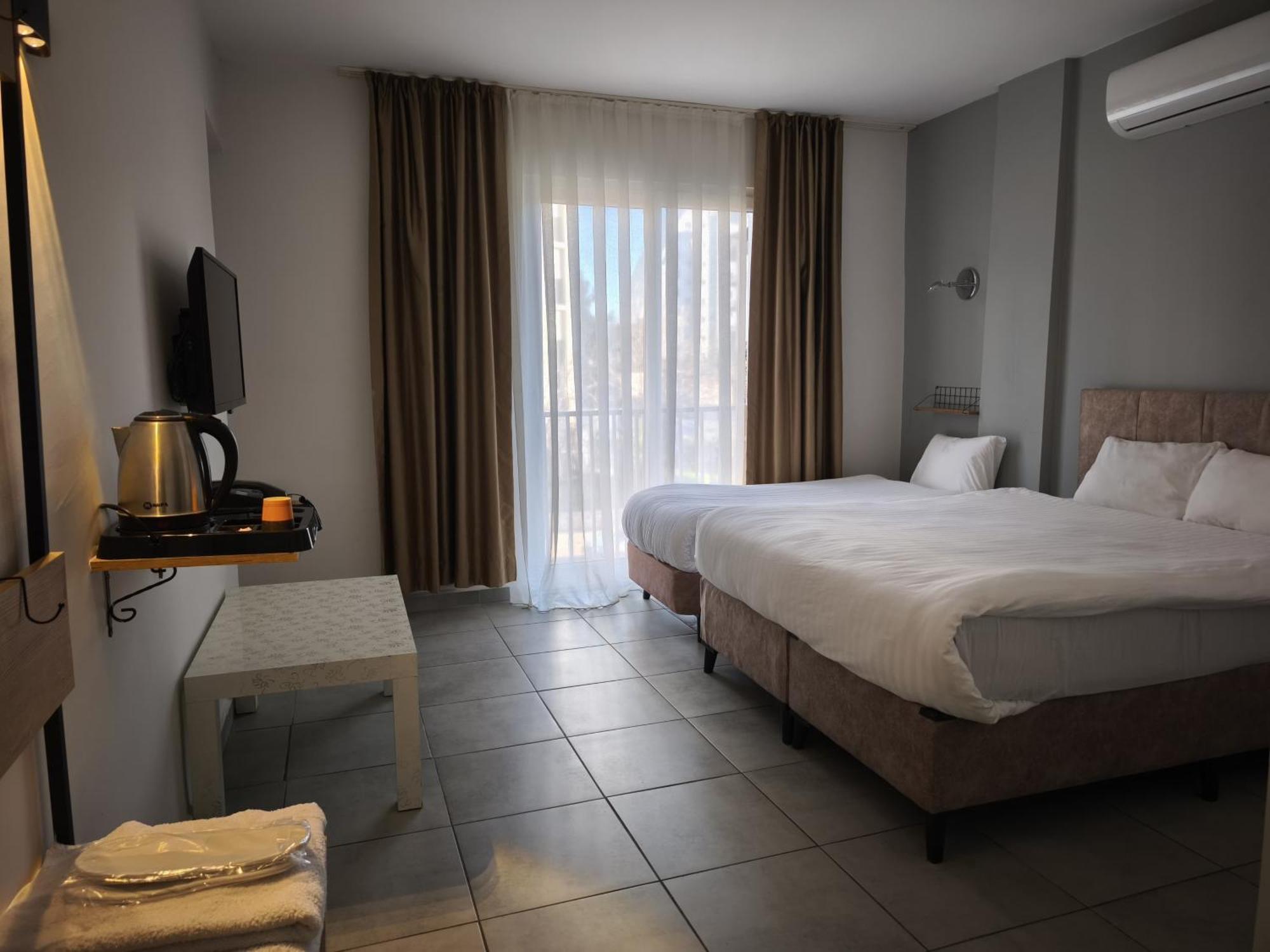 Babil Butik Hotel Antalya Bagian luar foto