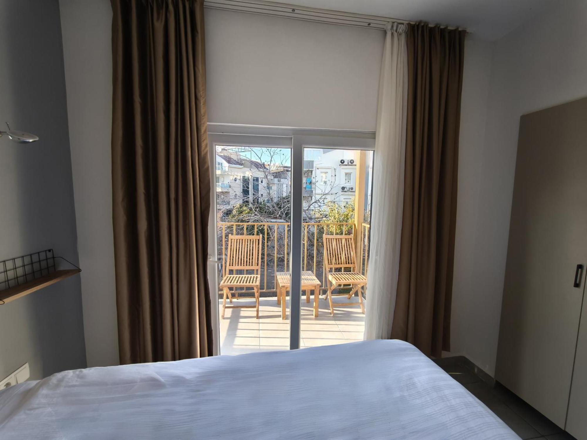 Babil Butik Hotel Antalya Bagian luar foto