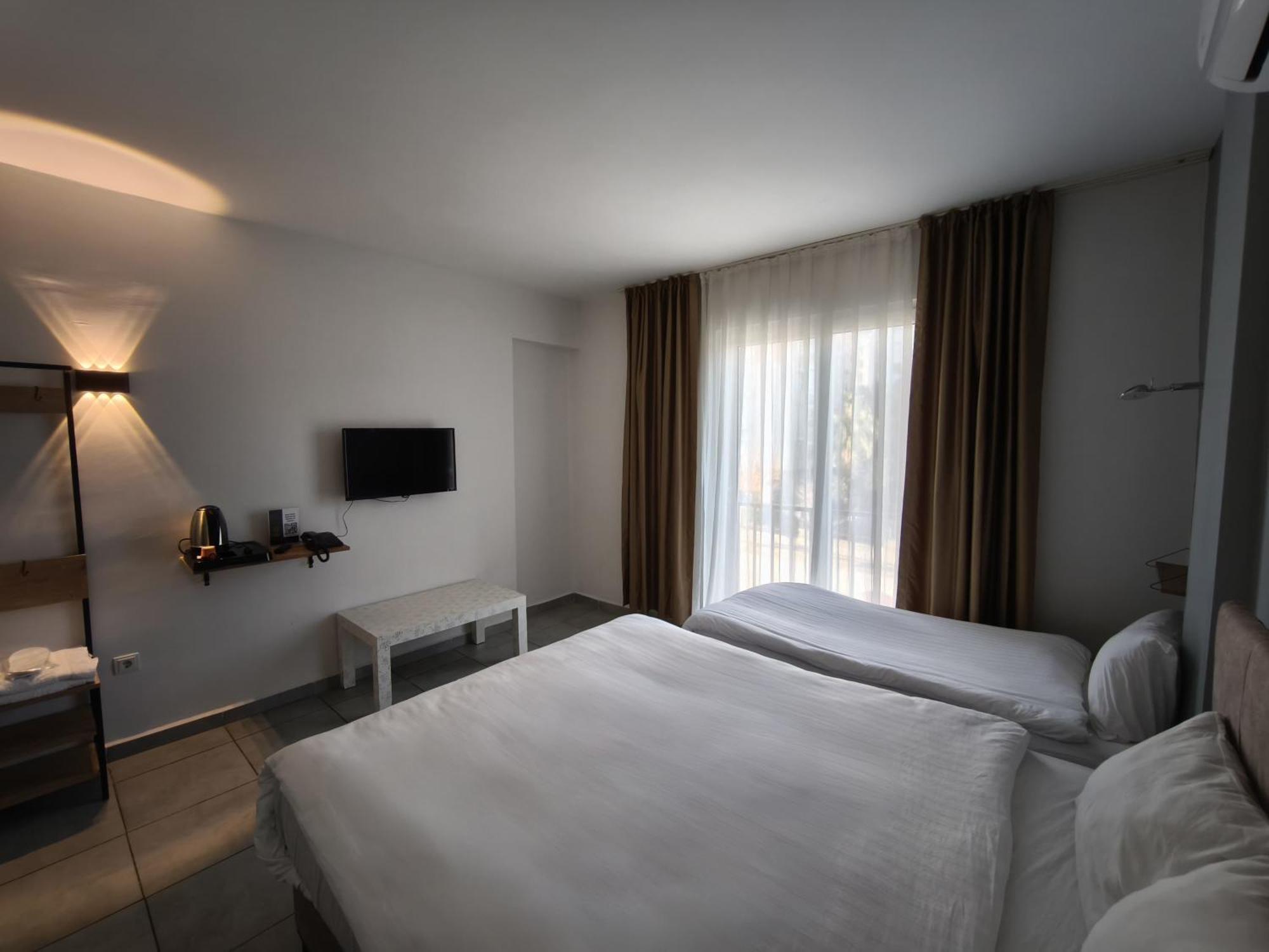 Babil Butik Hotel Antalya Bagian luar foto