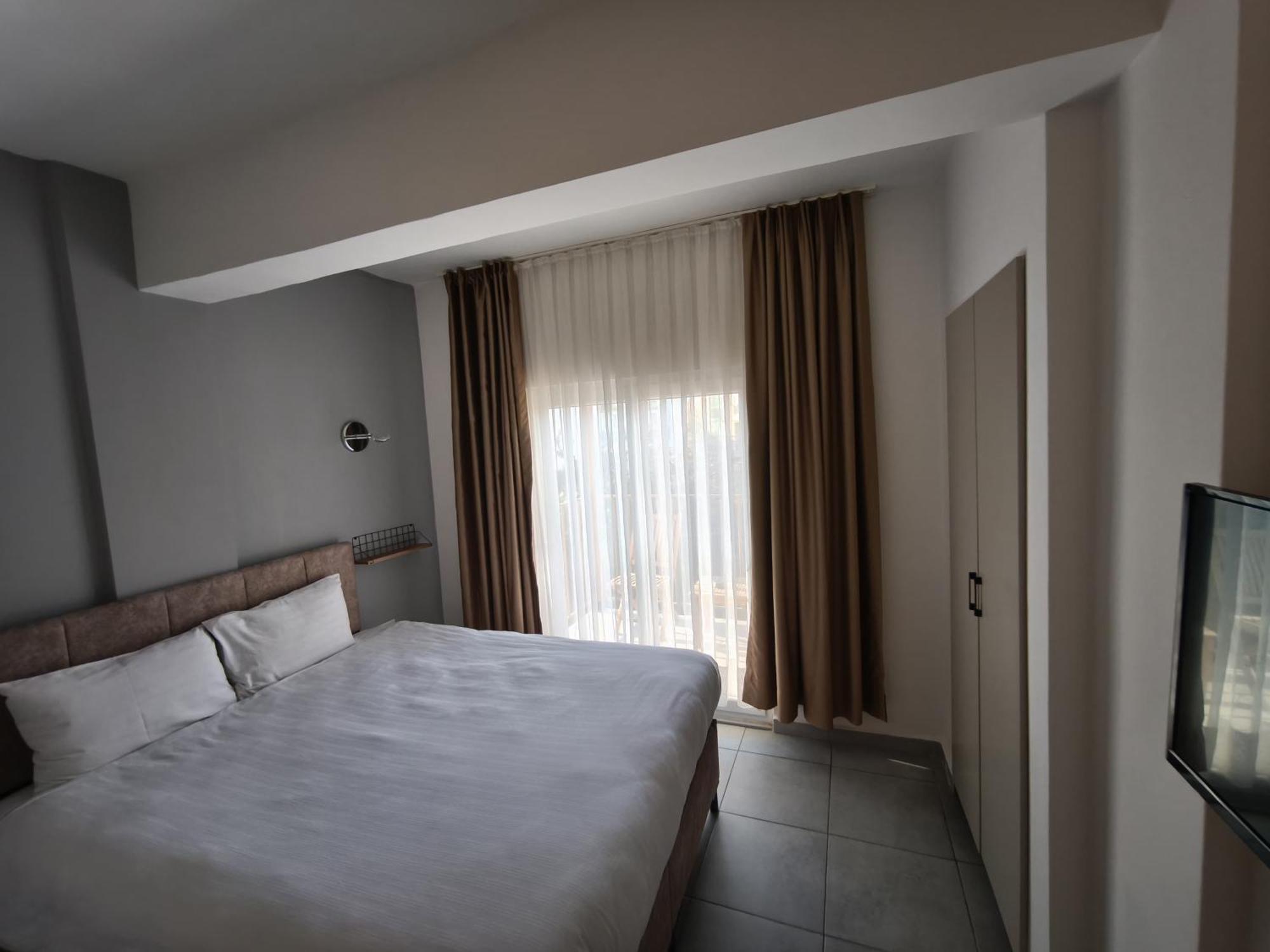 Babil Butik Hotel Antalya Bagian luar foto