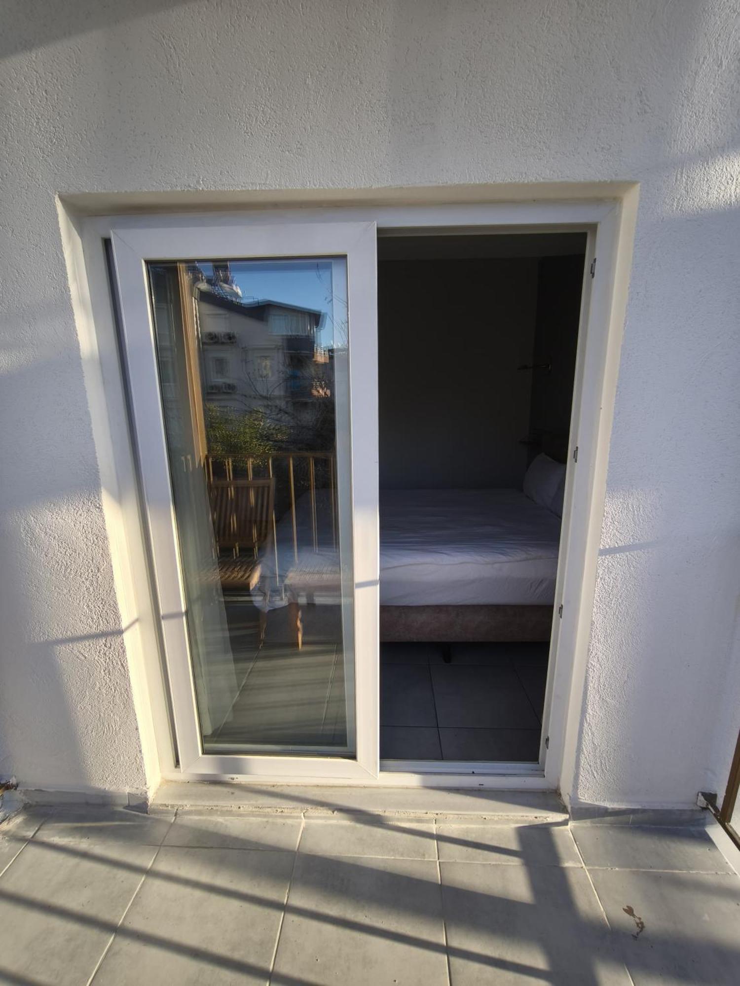 Babil Butik Hotel Antalya Bagian luar foto