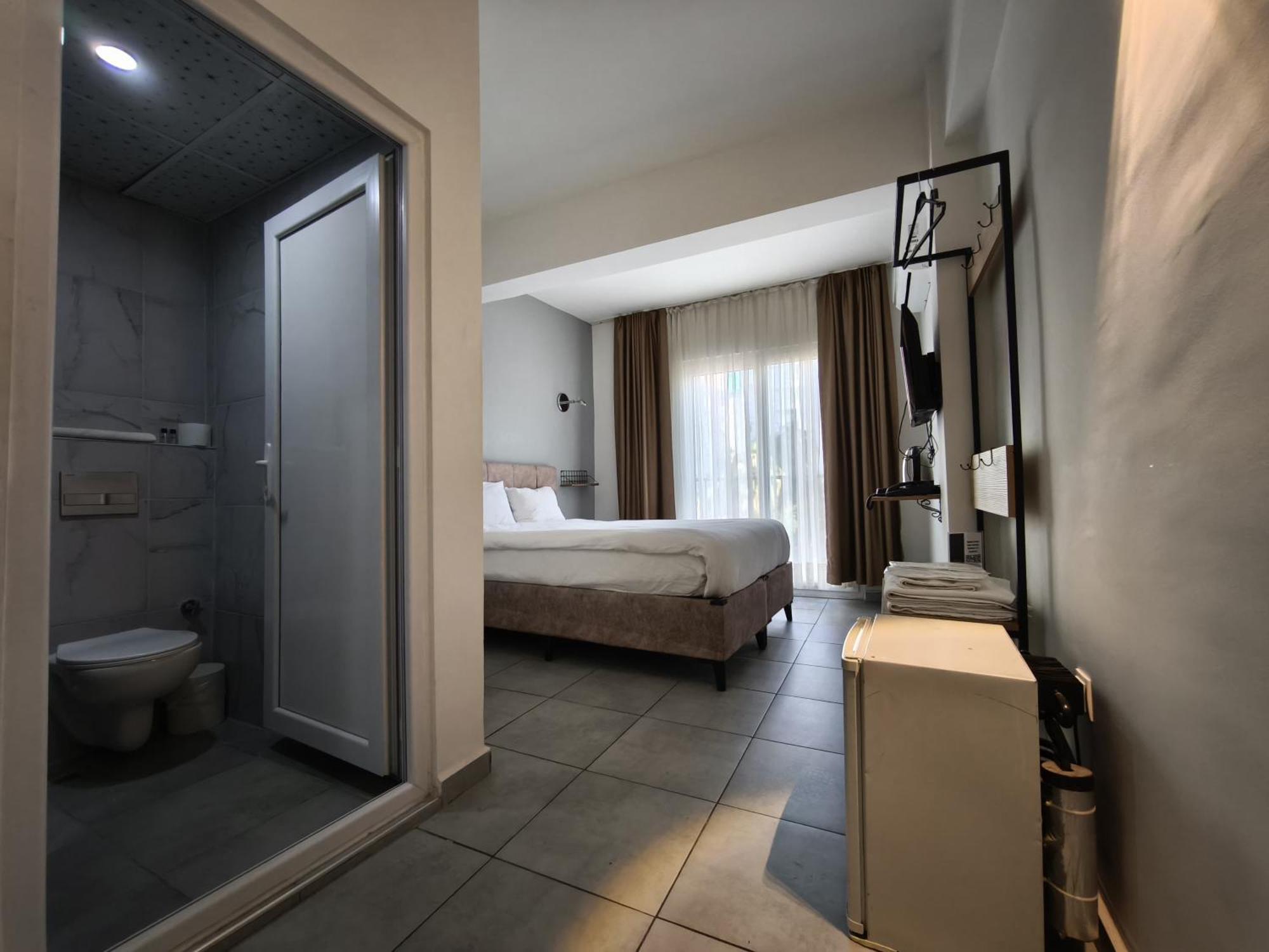 Babil Butik Hotel Antalya Bagian luar foto