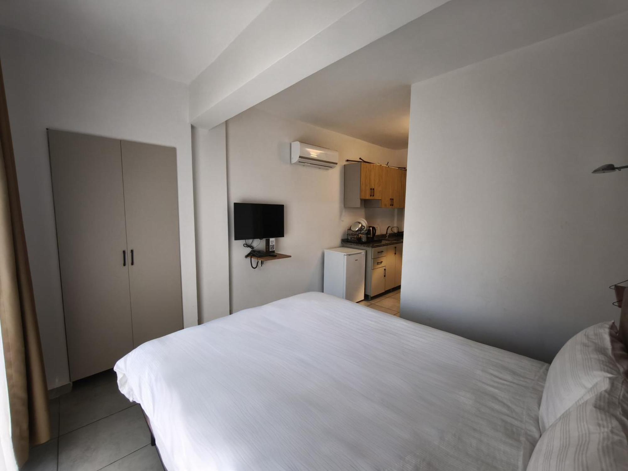 Babil Butik Hotel Antalya Bagian luar foto