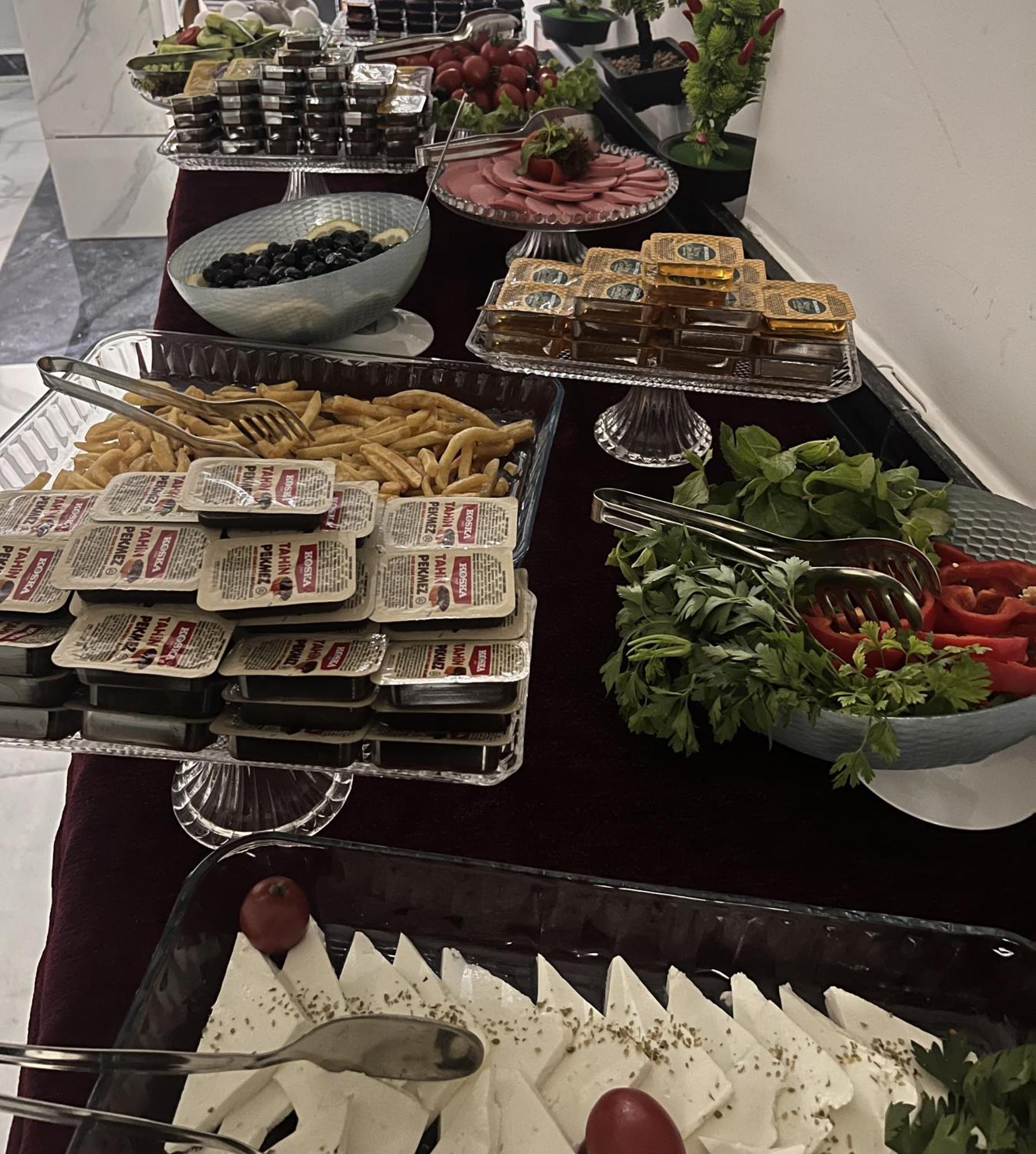 Babil Butik Hotel Antalya Bagian luar foto