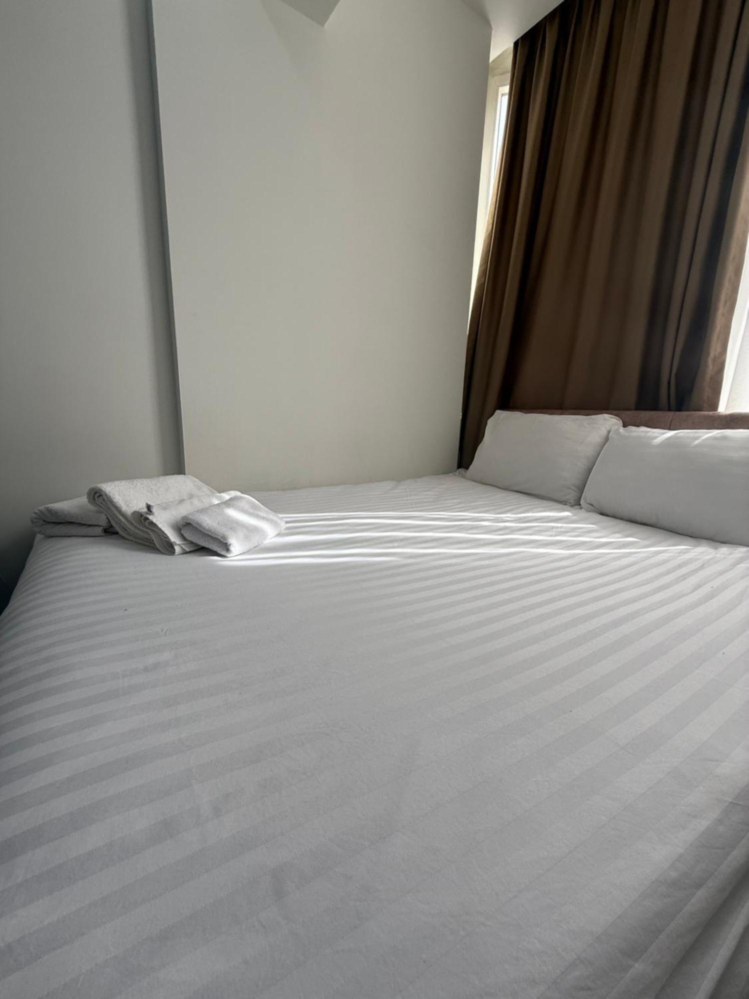 Babil Butik Hotel Antalya Bagian luar foto