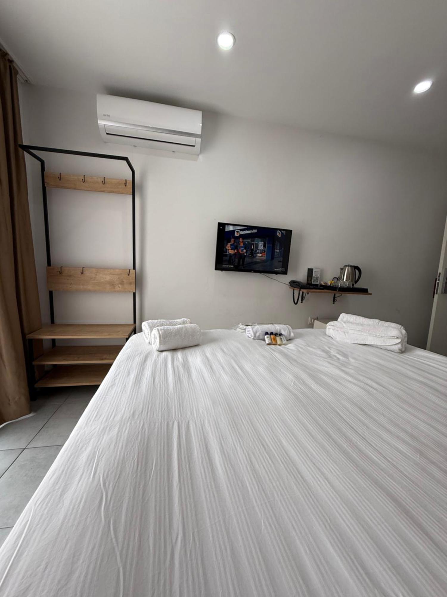 Babil Butik Hotel Antalya Bagian luar foto
