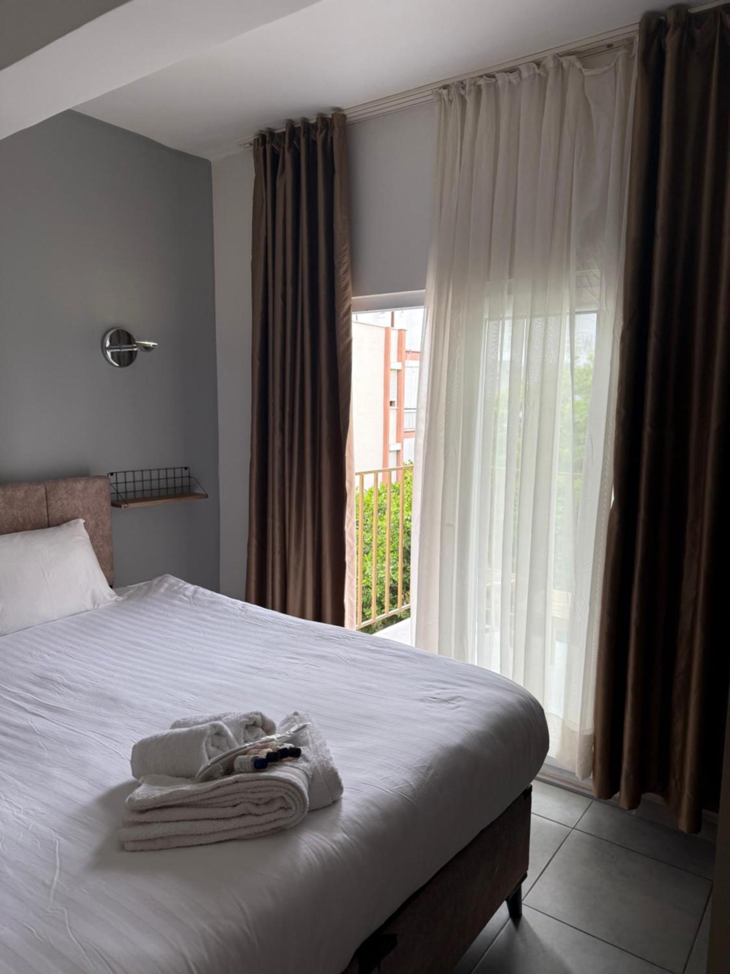 Babil Butik Hotel Antalya Bagian luar foto